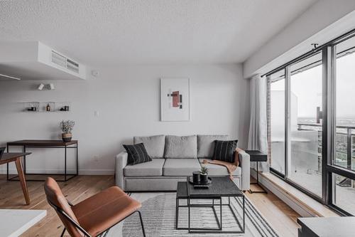 1 bedroom apartment for rent in Québec - La Cité-Limoilou — photo 4