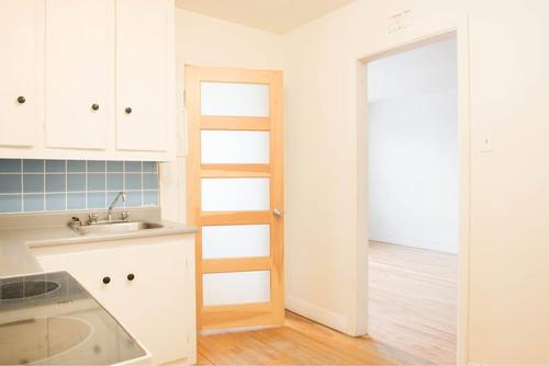 Appartement de 1 chambre à louer à Québec - La Cité-Limoilou — photo 4