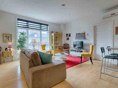 Appartement de 1 chambre à louer à Montreal - Ville-Marie — photo 2