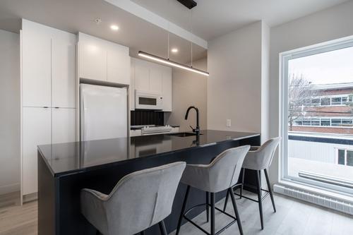 Appartement de 2 chambres à louer à Québec - Sainte-Foy–Sillery–Cap-Rouge — photo 3