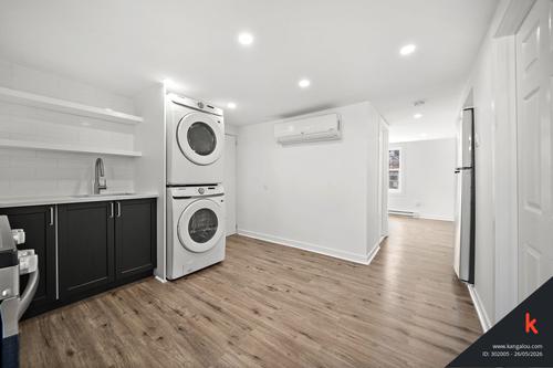 Appartement de 2 chambres à louer à Montreal - Ville-Marie — photo 4