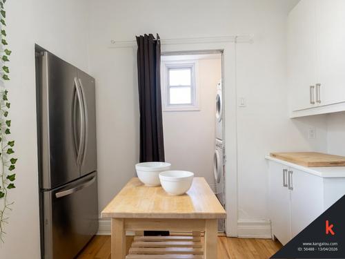 2 bedrooms apartment for rent in Montreal - Le Plateau-Mont-Royal — photo 7