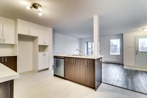 2 bedrooms apartment for rent in Gatineau — photo 9