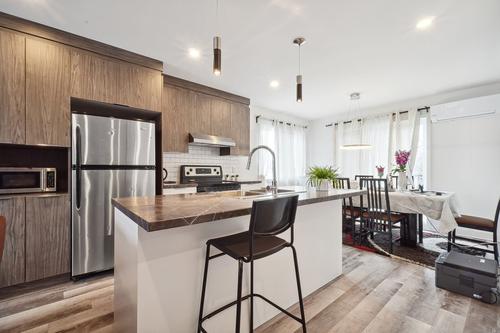 Appartement de 3 chambres à louer à Longueuil — photo 7