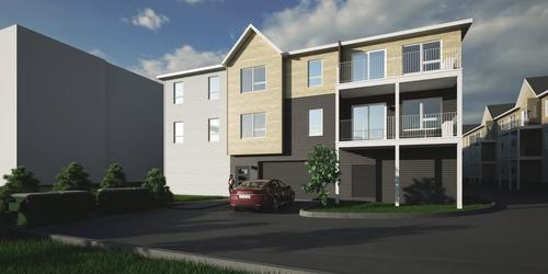 3 bedrooms apartment for rent in Québec - Beauport — photo 6