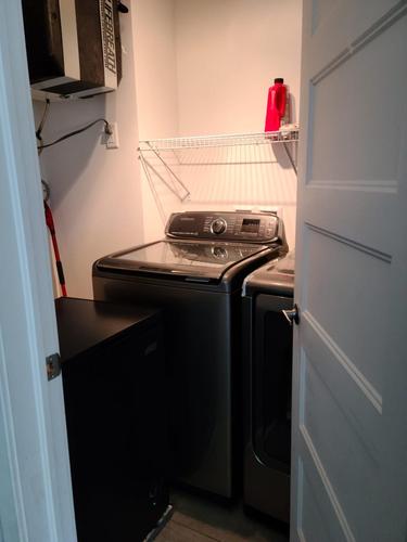 Appartement de 3 chambres à louer à Longueuil — photo 7