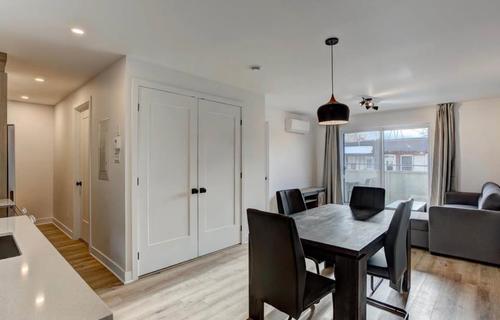 1 bedroom apartment for rent in Montreal - Ville-Marie — photo 3