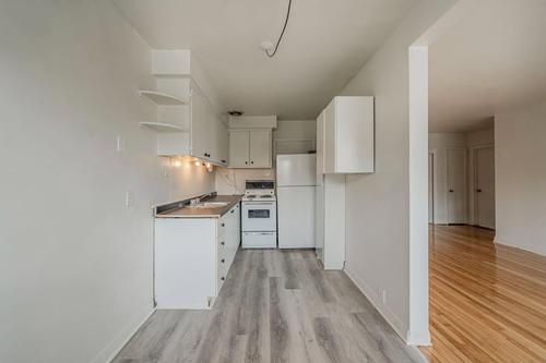 Appartement de 1 chambre à louer à Montreal - Saint-Laurent — photo 2