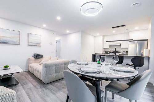 Appartement de 1 chambre à louer à Longueuil — photo 3