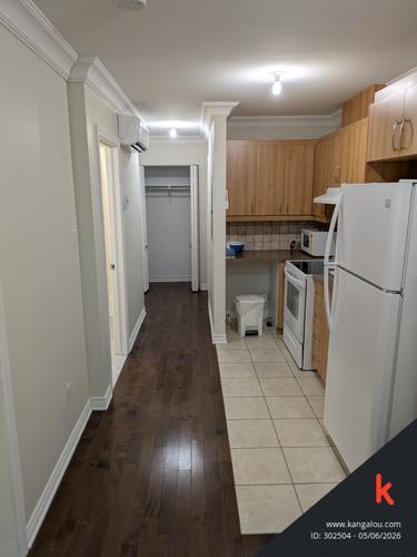 1 bedroom apartment for rent in Montreal - Le Plateau-Mont-Royal — photo 2