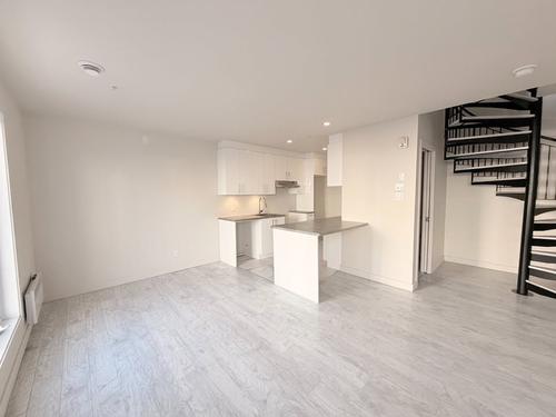 2 bedrooms apartment for rent in Québec - La Cité-Limoilou — photo 2