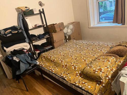 Appartement de 1 chambre à louer à Montreal - Ville-Marie — photo 4