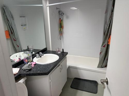 Appartement de 1 chambre à louer à Montreal - Saint-Laurent — photo 2