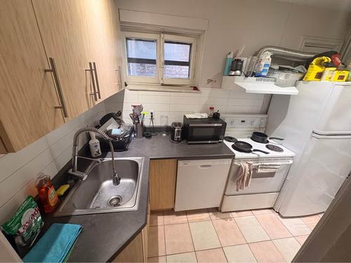 1 bedroom apartment for rent in Montreal - Ville-Marie — photo 3