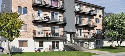 Appartement de 2 chambres à louer à Québec - Charlesbourg — photo 10