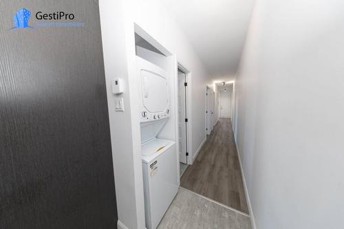 Appartement de 2 chambres à louer à Québec - La Cité-Limoilou — photo 3