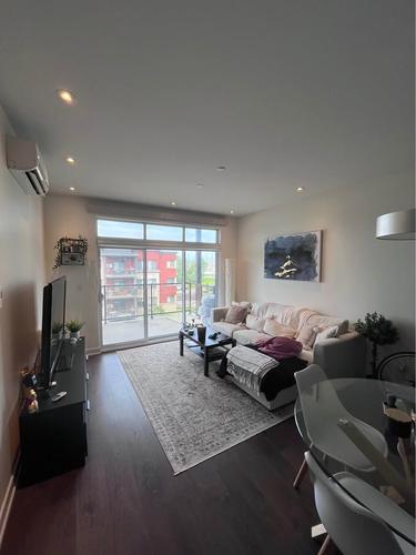 Appartement de 2 chambres à louer à Gatineau — photo 3