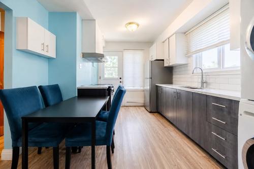 Appartement de 2 chambres à louer à Montreal - Rosemont–La Petite-Patrie — photo 4