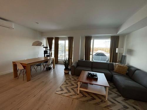 1 bedroom apartment for rent in Québec - Les Rivières — photo 10