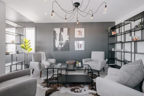 Appartement de 2 chambres à louer à Québec - Sainte-Foy–Sillery–Cap-Rouge — photo 17