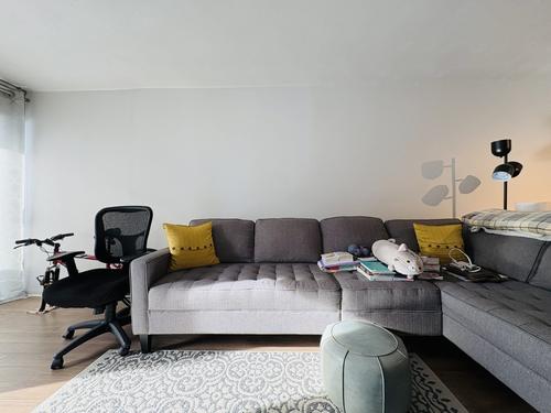 Studio à louer à Québec - Sainte-Foy–Sillery–Cap-Rouge — photo 5