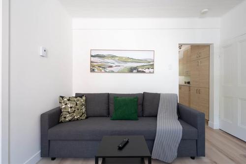 Appartement de 2 chambres à louer à Québec - La Cité-Limoilou — photo 3