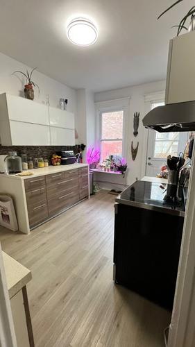 Appartement de 1 chambre à louer à Montreal - Ville-Marie — photo 8