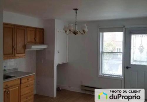 Appartement de 1 chambre à louer à Montreal - Rosemont–La Petite-Patrie — photo 2