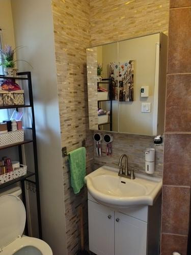 2 bedrooms apartment for rent in Montreal - Rosemont–La Petite-Patrie — photo 6