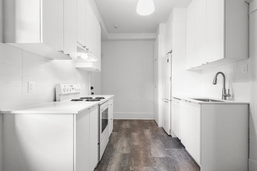 Appartement de 4 chambres à louer à Montréal — photo 16
