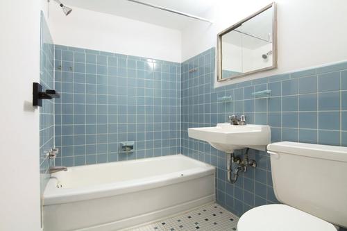 1 bedroom apartment for rent in Montreal - Ville-Marie — photo 4