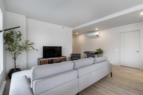 Appartement de 2 chambres à louer à Québec - Sainte-Foy–Sillery–Cap-Rouge — photo 8
