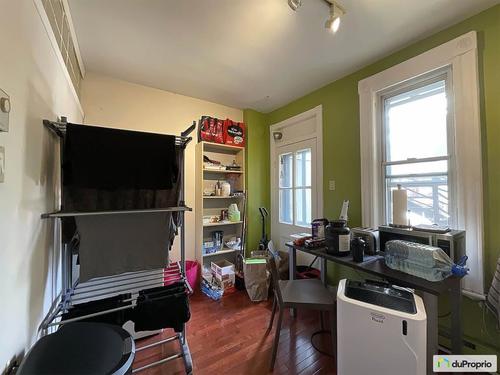 Appartement de 1 chambre à louer à Montreal - Le Plateau-Mont-Royal — photo 4