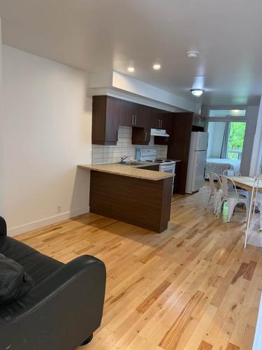 4 bedrooms apartment for rent in Montreal - Le Plateau-Mont-Royal — photo 11