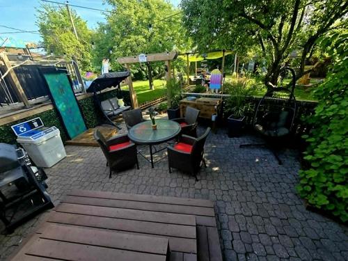1 bedroom apartment for rent in Gatineau — photo 10