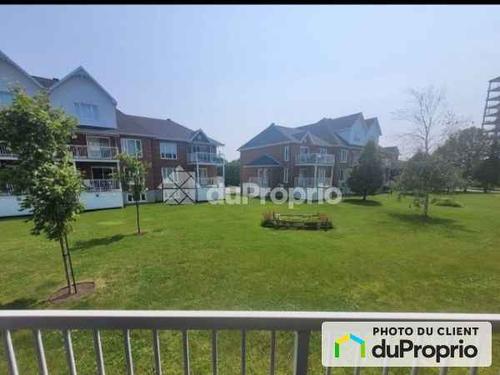 Appartement de 3 chambres à louer à Saint-Augustin-de-Desmaures — photo 20