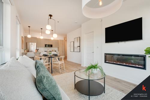 1 bedroom apartment for rent in Gatineau — photo 7