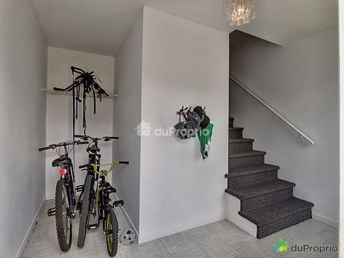 3 bedrooms apartment for rent in Sherbrooke — photo 2