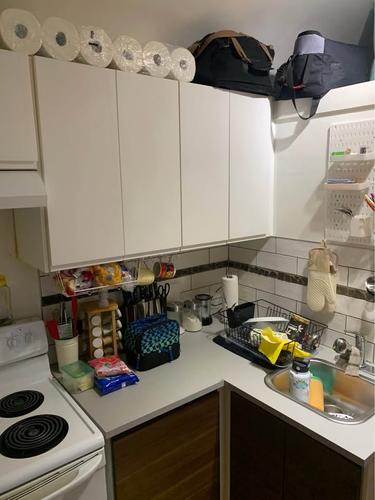Studio for rent in Québec - Sainte-Foy–Sillery–Cap-Rouge — photo 6