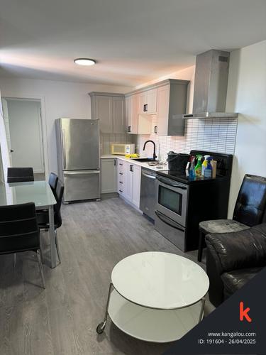 Appartement de 5 chambres à louer à Montreal - Le Plateau-Mont-Royal — photo 5