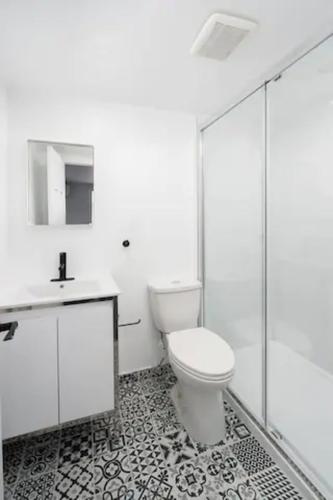 1 bedroom apartment for rent in Montreal - Ville-Marie — photo 5