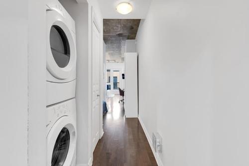 Appartement de 1 chambre à louer à Montreal - Le Plateau-Mont-Royal — photo 8