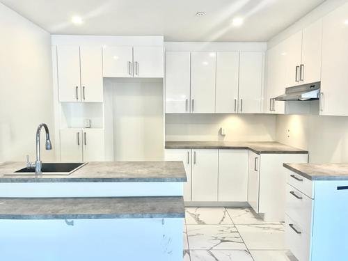 Appartement de 3 chambres à louer à Québec - La Cité-Limoilou — photo 3