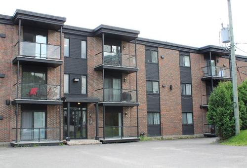 1 bedroom apartment for rent in Québec - Sainte-Foy–Sillery–Cap-Rouge — photo 8