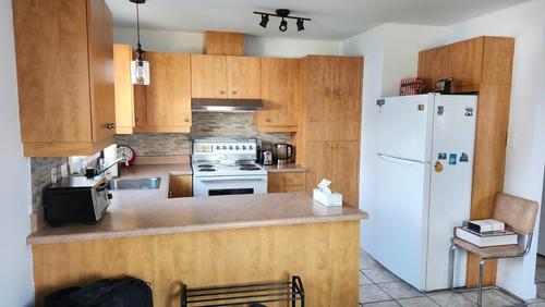 3 bedrooms apartment for rent in Sherbrooke — photo 4