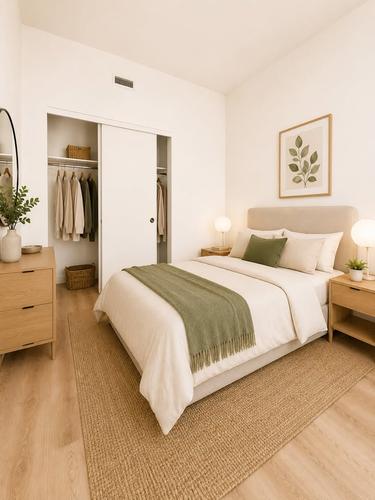 1 bedroom apartment for rent in Montreal - Ville-Marie — photo 5