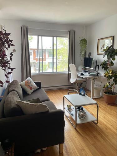 1 bedroom apartment for rent in Montreal - Villeray–Saint-Michel–Parc-Extension — photo 9