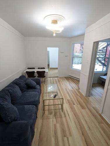 2 bedrooms apartment for rent in Montreal - Ville-Marie — photo 4