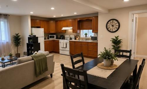 1 bedroom apartment for rent in Montreal - Saint-Laurent — photo 2