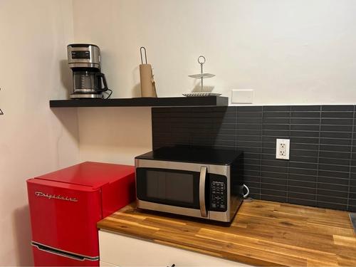 1 bedroom apartment for rent in Montreal - Le Plateau-Mont-Royal — photo 10